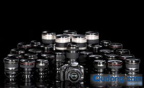 佳能加大投入，滿足高端單反數碼相機市場需求