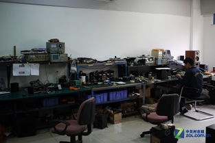 實(shí)力鑄就品牌 恩科音箱工廠行全程記錄