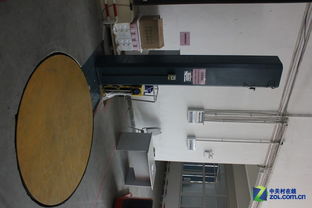 航嘉工廠行 揭秘充電顯示器生產(chǎn)全過(guò)程