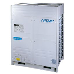 佛山楓華十載耕耘，專注中央空調與美的多聯機工程銷售，打造舒適環境