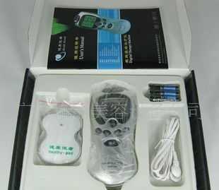 數(shù)碼經(jīng)絡(luò)理療儀 家用健康新選擇