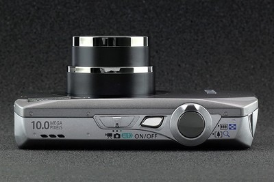 佳能IXUS 1000 HS數碼相機 卓越影像，隨行記錄