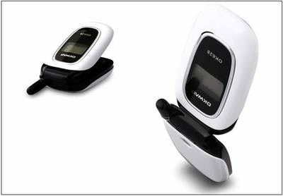 OKWAP靈通數碼勇奪“設計奧斯卡”，詮釋數碼產品新美學